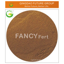 Bio Fulvic Acid Fertilizer /Organic Fertilizer Fulvic Acid